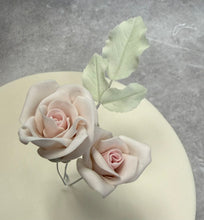 Load image into Gallery viewer, Sugar Rose Class - Saturday 11th July
