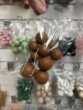 Load image into Gallery viewer, Cake Ball Decorations - Pack of 12

