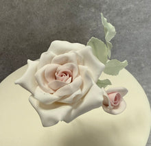Load image into Gallery viewer, Sugar Rose Class - Saturday 11th July
