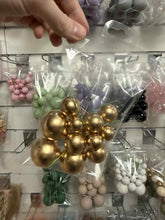 Load image into Gallery viewer, Cake Ball Decorations - Pack of 12
