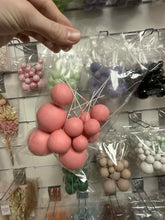 Load image into Gallery viewer, Cake Ball Decorations - Pack of 12
