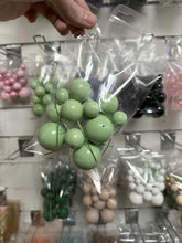 Load image into Gallery viewer, Cake Ball Decorations - Pack of 12
