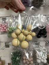 Load image into Gallery viewer, Cake Ball Decorations - Pack of 12

