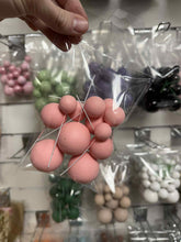 Load image into Gallery viewer, Cake Ball Decorations - Pack of 12
