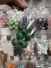 Load image into Gallery viewer, Cake Ball Decorations - Pack of 12
