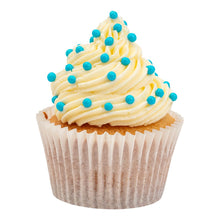 Load image into Gallery viewer, 4mm Pearl Sprinkles - Baby blue (74g / 2.61oz)
