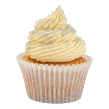 Load image into Gallery viewer, Sprinkle Sugars - Silver (112g / 3.95oz)
