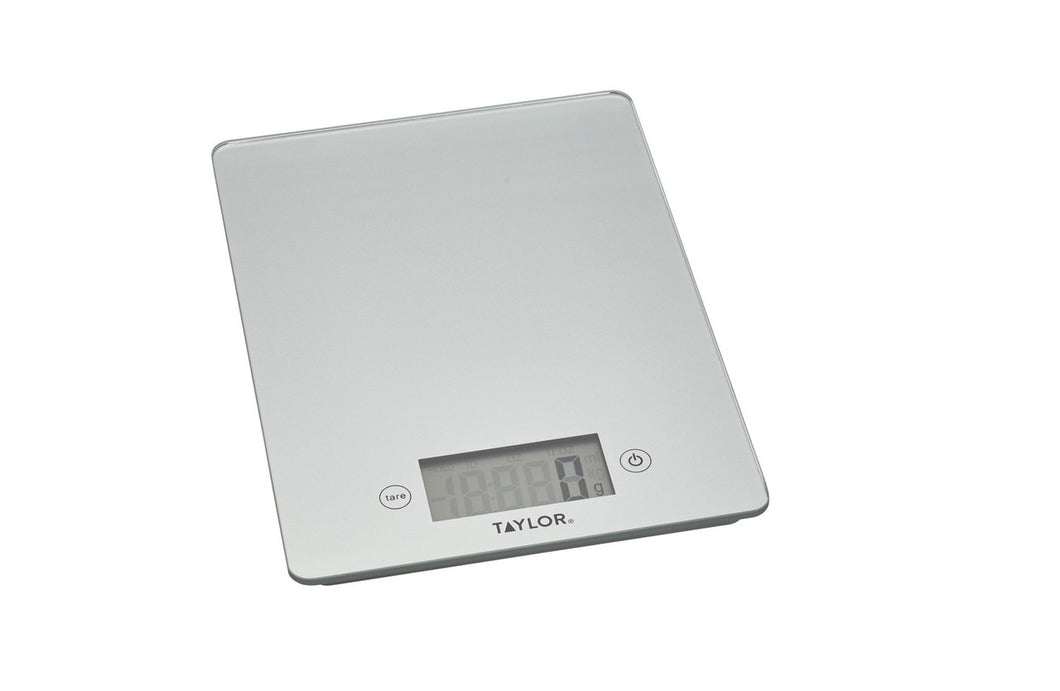 Glass Digital 5kg Kitchen Scales