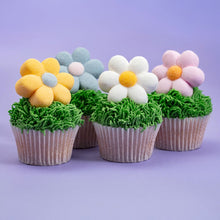 Load image into Gallery viewer, Mallows - Marshmallow Treats - Pastel Flowers
