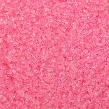 Load image into Gallery viewer, Sprinkle Sugars - Hot pink (112g / 3.95oz)
