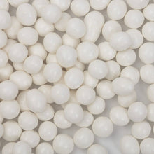 Load image into Gallery viewer, 4mm Pearl Sprinkles - Bright white (74g / 2.61oz)
