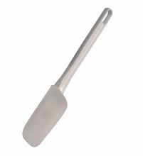 Load image into Gallery viewer, Flexible Spoon Shaped Rubber Spatula
