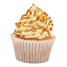 Load image into Gallery viewer, Sprinkle mix - Gold (76g / 2.68oz)
