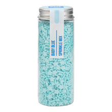 Load image into Gallery viewer, Sprinkle mix - Baby Blue (76g / 2.68oz)
