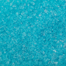 Load image into Gallery viewer, Sprinkle Sugars - Baby blue (112g / 3.95oz)
