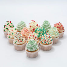 Load image into Gallery viewer, 30 Pack Assorted Sprinkles - Classic (180g / 6.35oz)
