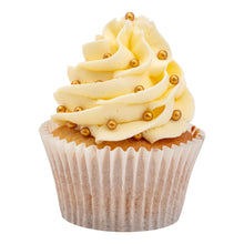 Load image into Gallery viewer, 4mm Pearl Sprinkles - Gold (74g / 2.61oz)
