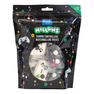 Mallows - Marshmallow Treats - Gaming Controllers