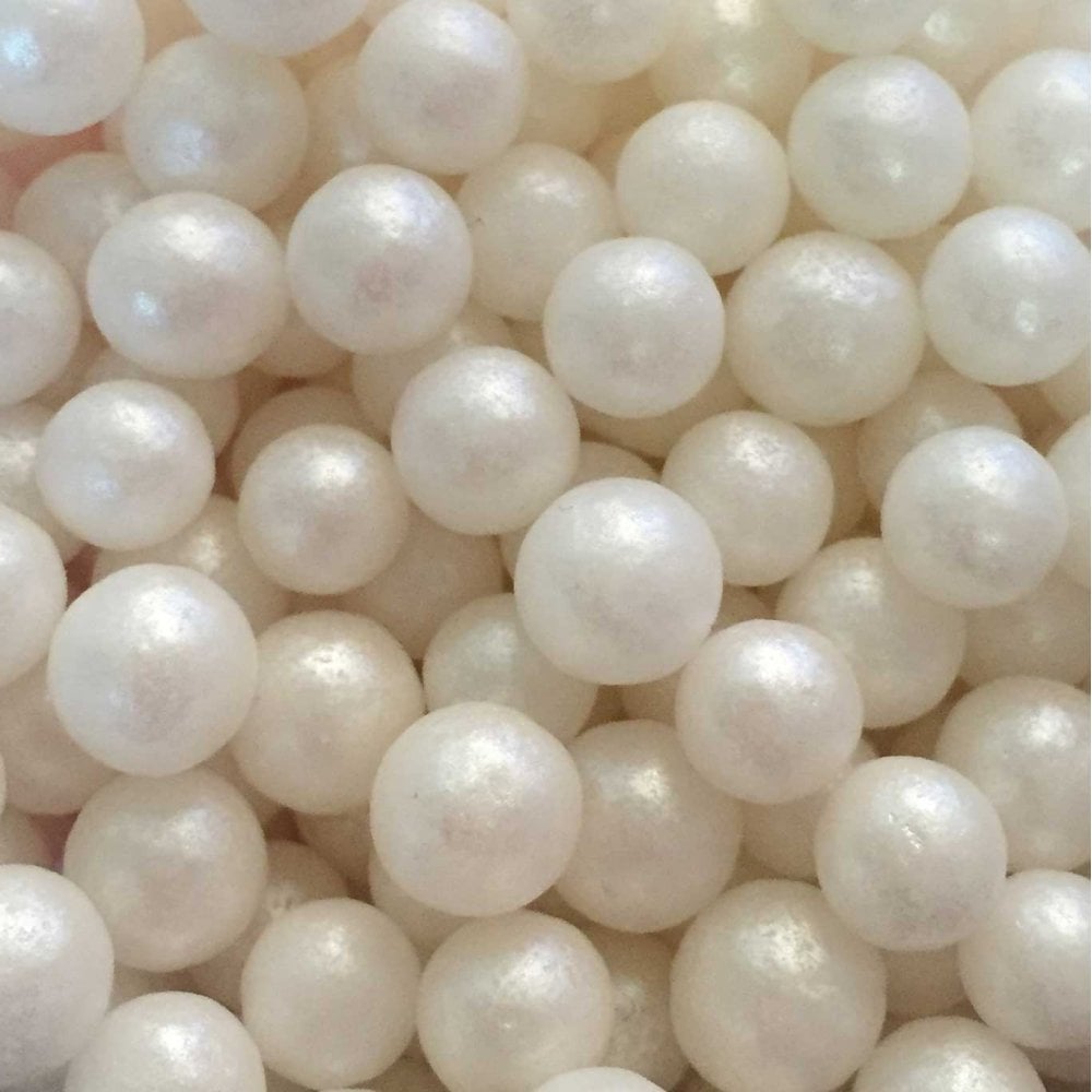 Mother of Pearl 7mm Pearls