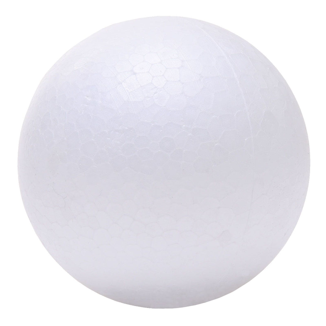 Polystyrene Balls