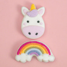 Load image into Gallery viewer, Mallows - Marshmallow Treats - Magic Unicorn
