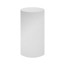 Load image into Gallery viewer, 8" Deep Round Professional Cake Dummy
