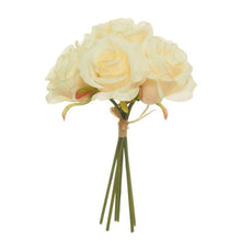 Load image into Gallery viewer, Bunch of 6 Bella Roses
