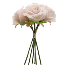 Load image into Gallery viewer, Bunch of 6 Bella Roses
