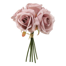 Load image into Gallery viewer, Bunch of 6 Bella Roses
