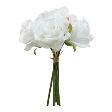Load image into Gallery viewer, Bunch of 6 Bella Roses
