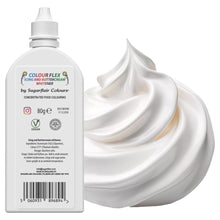 Load image into Gallery viewer, Icing &amp; Buttercream Whitener 80g
