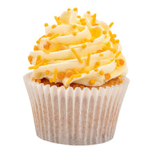 Load image into Gallery viewer, Sprinkle mix - Orange (76g / 2.68oz)
