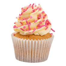 Load image into Gallery viewer, Sprinkle mix - Hot pink (76g / 2.68oz)
