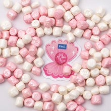 Load image into Gallery viewer, Crunch Mallows - Pink &amp; White
