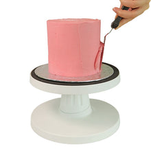 Load image into Gallery viewer, Turntable - Tilting (140 x 230mm / 9 x 5.5”)
