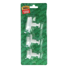 Load image into Gallery viewer, Candy Cane Plunger Cutter Set Of 3
