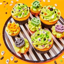 Load image into Gallery viewer, Mini Pumpkins Silicone Mould
