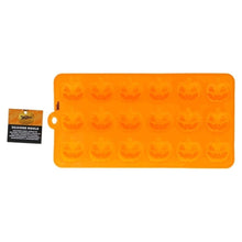 Load image into Gallery viewer, Mini Pumpkins Silicone Mould
