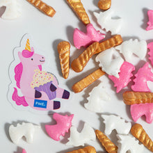 Load image into Gallery viewer, Magic Unicorns Sprinkle Charms
