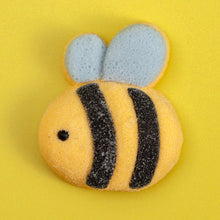 Load image into Gallery viewer, Mallows - Marshmallow Treats - Bumble Bees

