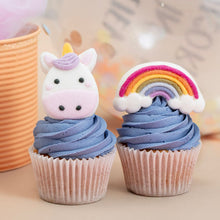 Load image into Gallery viewer, Mallows - Marshmallow Treats - Magic Unicorn
