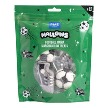 Load image into Gallery viewer, Mallows - Marshmallow Treats - Football Mania
