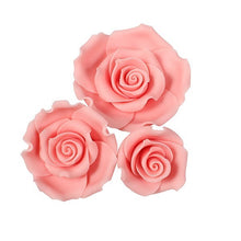Load image into Gallery viewer, SugarSoft Roses Assorted Sizes
