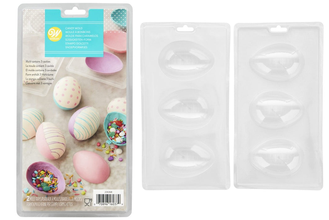 Easter Egg Candy/Chocolate Mould