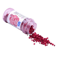Load image into Gallery viewer, Freeze Dried Raspberries 12g
