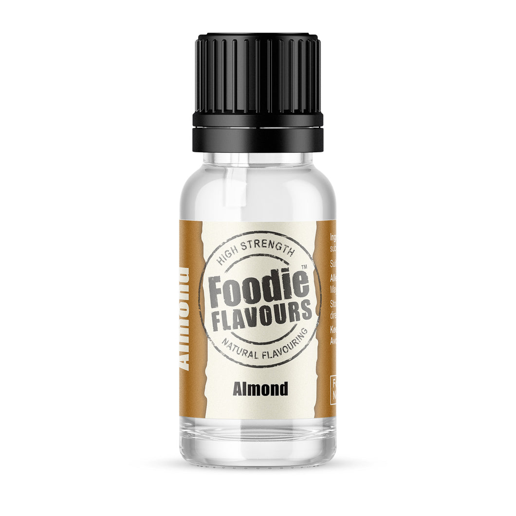 Foodie Flavours Natural Flavouring
