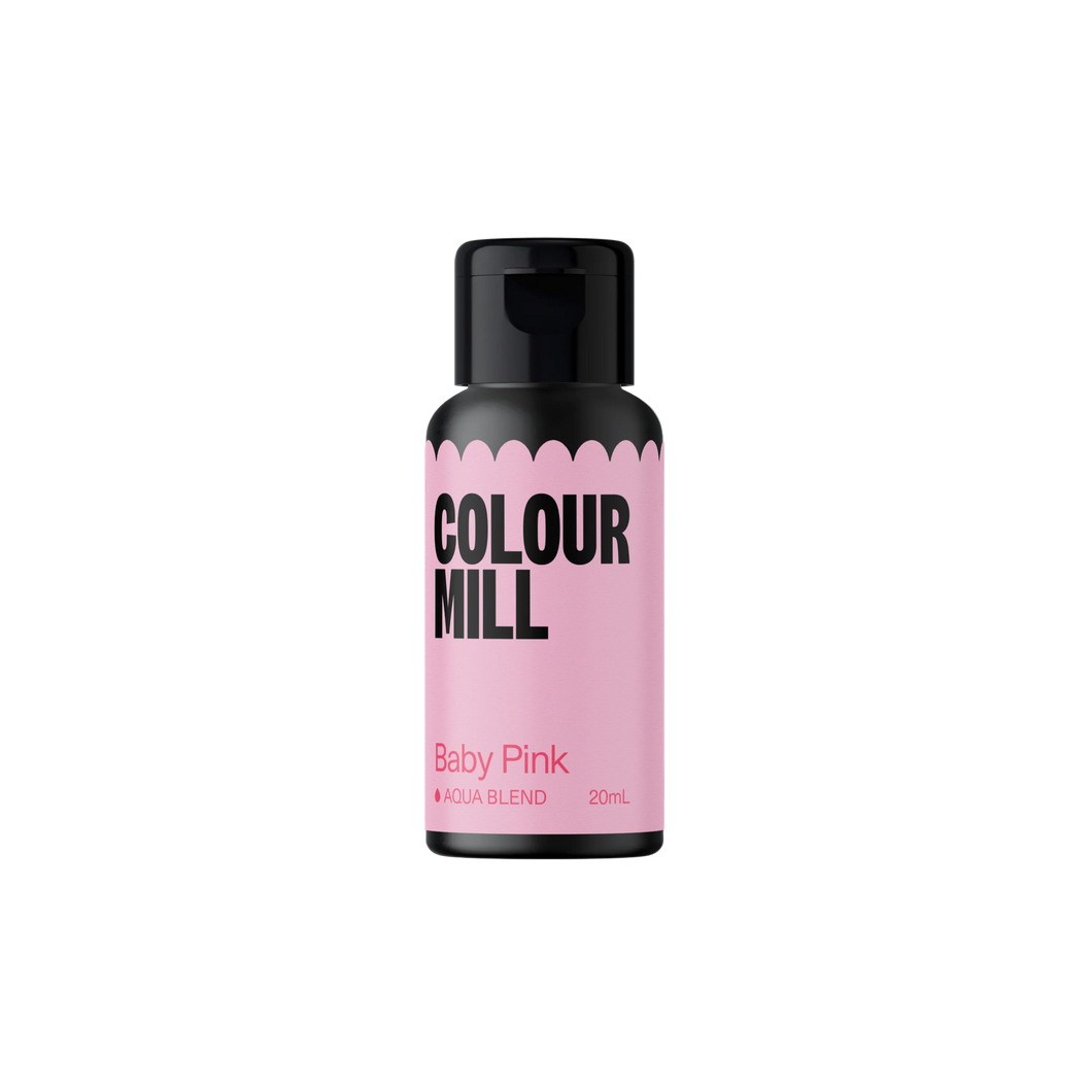 Colour Mill Water Based Colouring 20ml