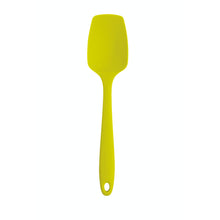 Load image into Gallery viewer, Mini Silicone Spoon Spatula
