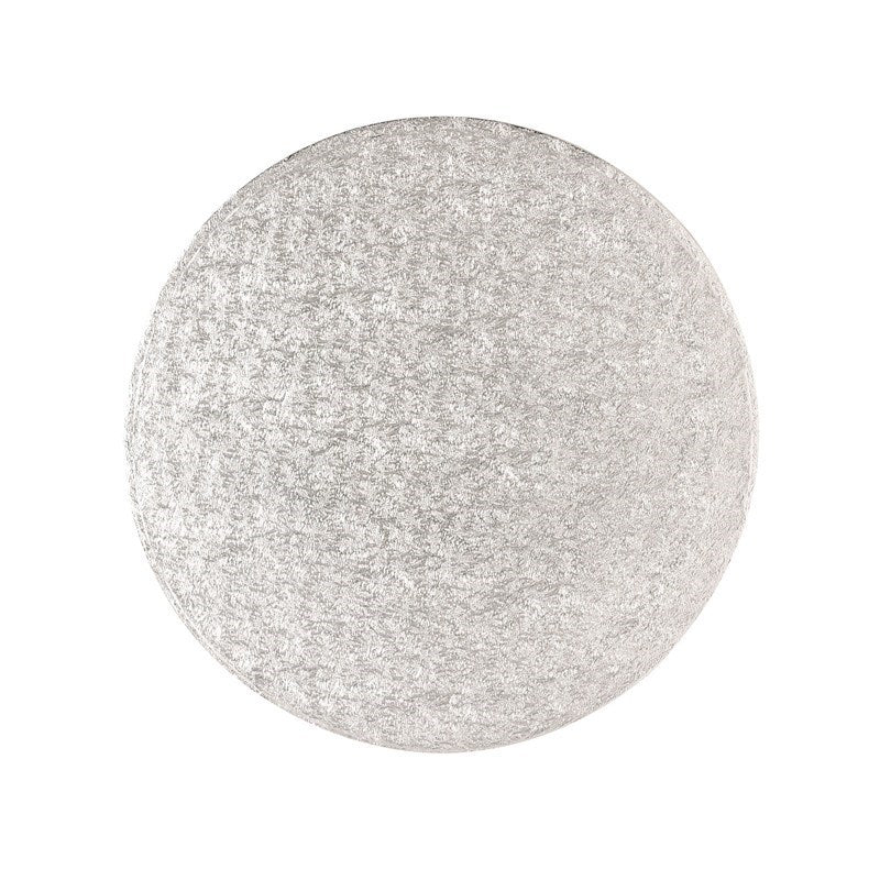 Round Double Thick Cake Board (3mm)