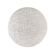 Round Double Thick Cake Board (3mm)